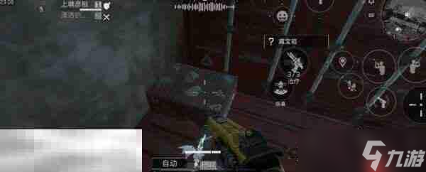 三角洲行动零号大坝宝藏位置在哪 零号大坝宝藏位置点地图一览