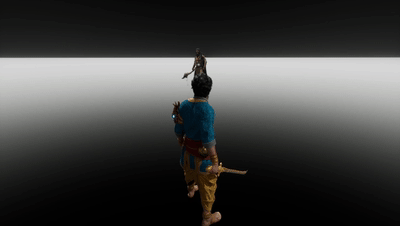 《释放阿凡达》战斗系统及动作说明一览