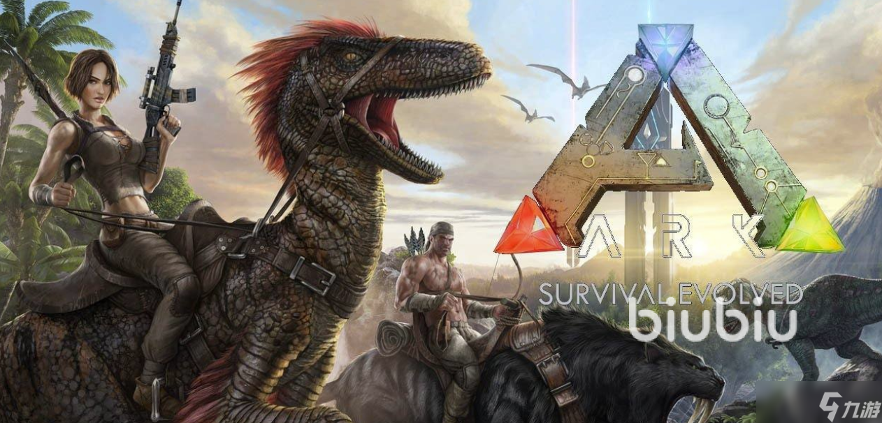 方舟生存进化为什么进不去服务器怎么办 方舟生存进化为什么进不去