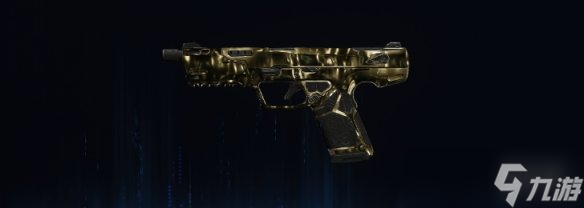 《使命召唤黑色行动7》全武器熔金迷彩图鉴