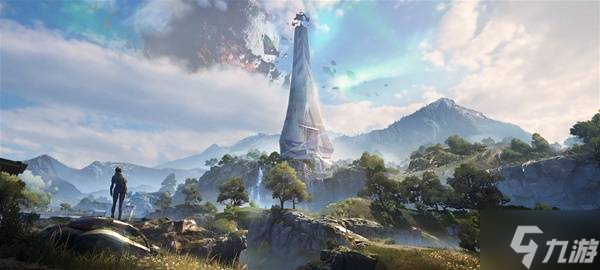 《逆战未来》进化测试S1赛季更新上线