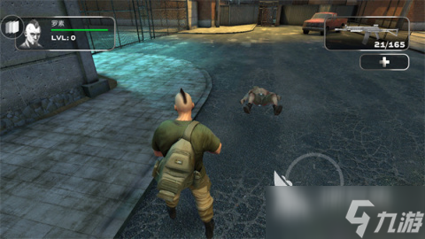 耐玩的离线游戏下载 2025好玩的离线单机手游盘点