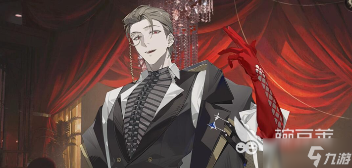 代号砰砰可以选男角色吗 代号砰砰各位男主介绍推荐