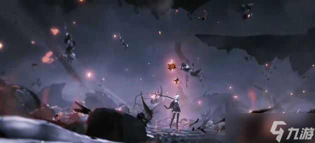 《二重螺旋》四星武器推荐