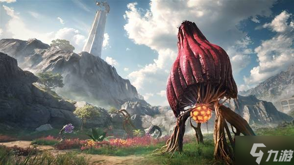 《逆战未来》进化测试S1赛季更新上线