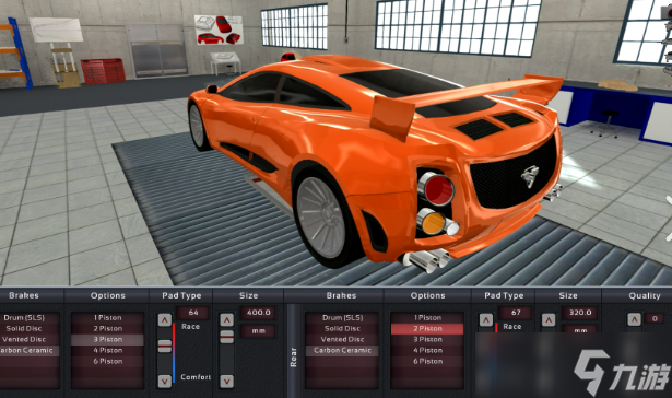 六个字的游戏有哪些介绍2025 六个字的热门游戏盘点截图