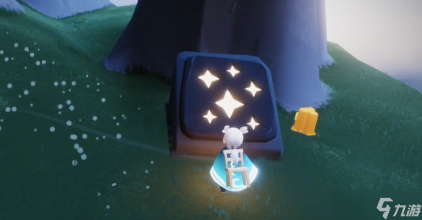 光遇如何做任务获得爱心