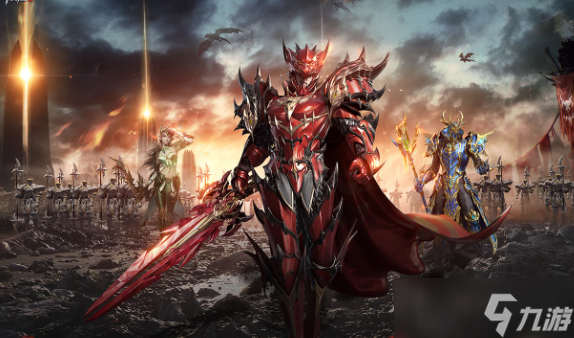 横版格斗手机游戏哪些值得玩2025 火爆的横版格斗手机游戏盘点截图