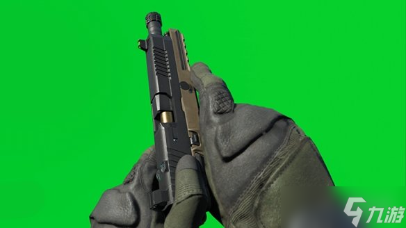 《使命召唤黑色行动7》绿幕地图功能详解