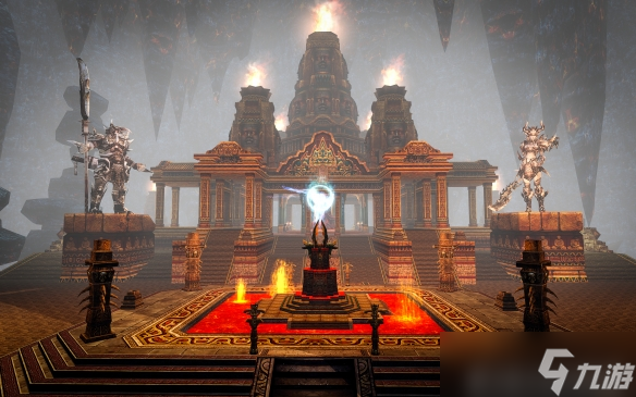 刚刚，《天下：万象》被网易点名了！