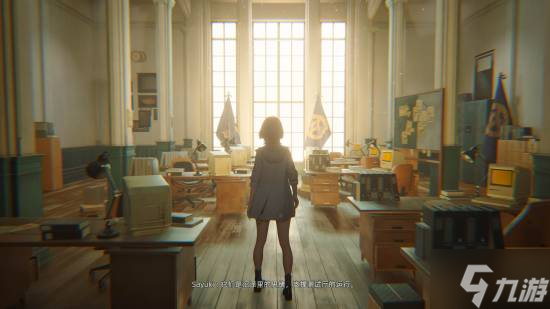 HoYoverse下一代旗舰产品《Varsapura》亮相：蔡浩宇带队研发，沉浸式叙事与写实画风