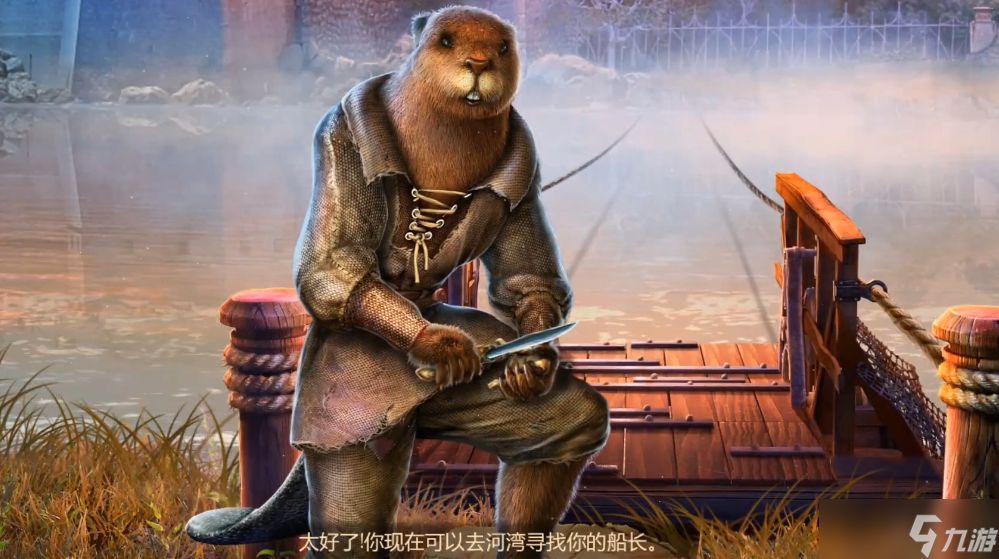 密室逃脱18移动迷城木板怎么搭