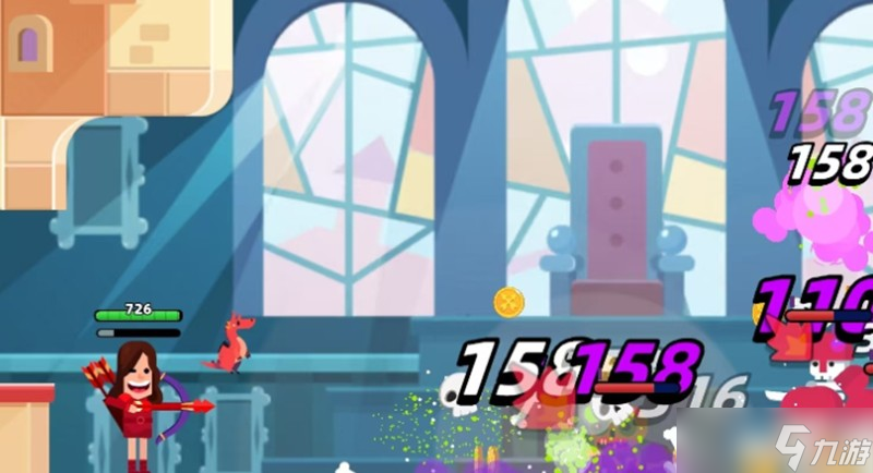 顶级弓箭手毒系怎么玩 毒系玩法详细介绍