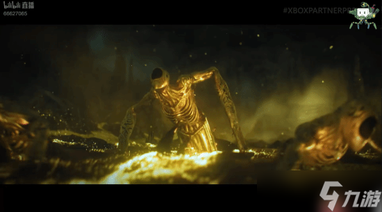 印度新游《拉吉：kaliyuga》公布！有定制闪避系统