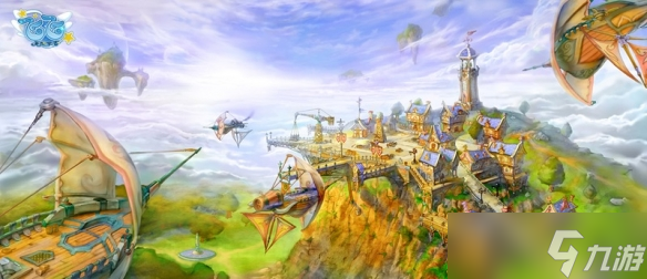 《飞飞：无限宇宙》预约开启：致当年一起追风的我们