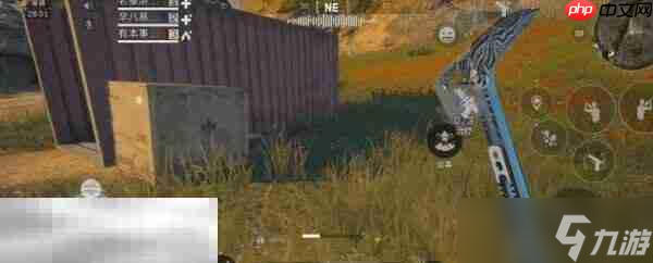 三角洲行动零号大坝宝藏位置在哪 零号大坝宝藏位置点地图一览