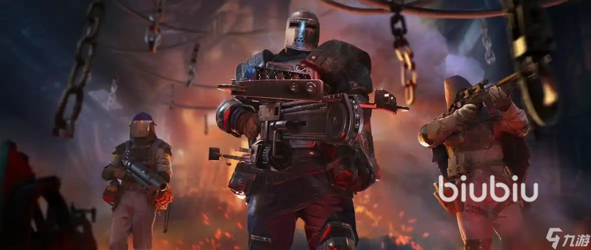 全境封锁曙光手游加速器哪个好 靠谱的全境封锁曙光手游加速器推荐