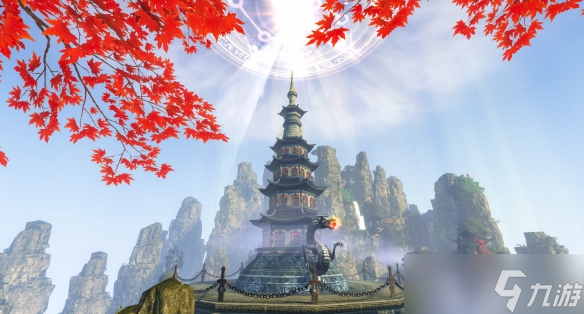 刚刚，《天下：万象》被网易点名了！