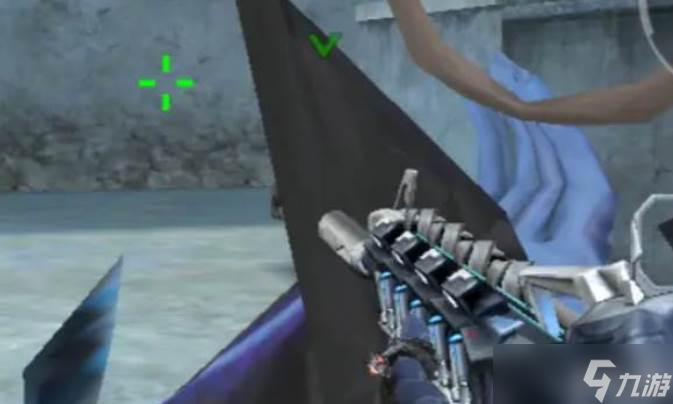 穿越火线手游十周年庆典玩法