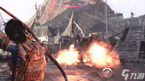 同步《阿凡达3》!《阿凡达:潘多拉边境》资料片实机公开