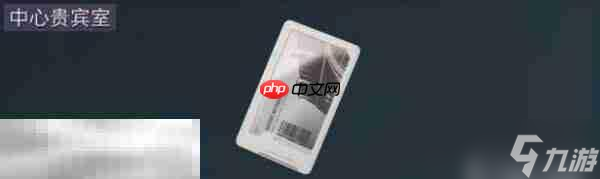 三角洲行动零号大坝钥匙卡怎么获得 零号大坝钥匙卡位置一览