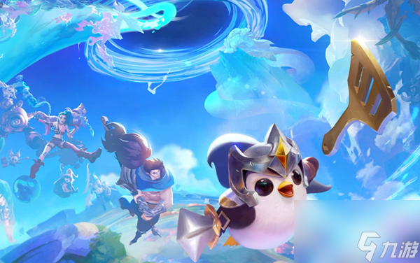 金铲铲之战s16赛季1费卡哪个强-s16赛季1费卡强度排行