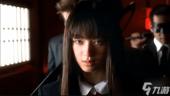 《杀死比尔》未拍摄片段将通过游戏《堡垒之夜》呈现！