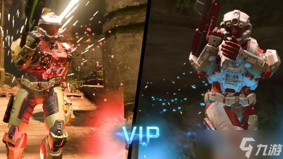 《光環(huán)：無限》迎來最后一次更新！官方新預告片公布