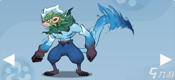 山海进化录主流宠物性格&词条&技能推荐