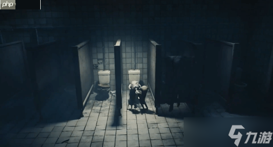 《小小梦魇》团队新作《Reanimal》定档预告:支持中配 已开启预购