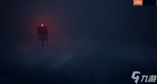 《小小梦魇》团队新作《Reanimal》定档预告:支持中配 已开启预购