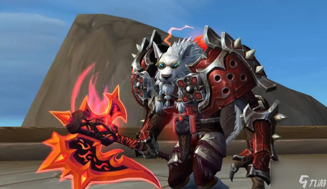 魔兽宝宝幻化在哪里买？哪个NPC提供幻化服务？