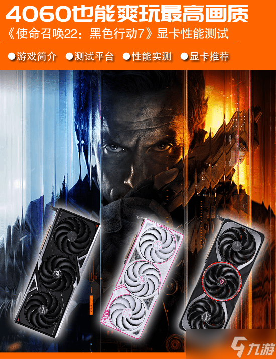 使命召唤22 黑色行动7上线，性能需求与争议并存