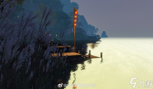 刚刚，《天下：万象》被网易点名了！