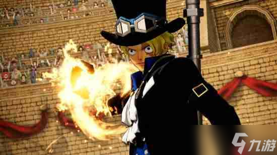 光荣好评无双游戏《海贼无双4》价格永降!国区全球第二低