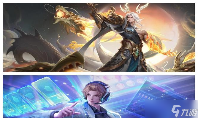 王者荣耀S22克制李白的英雄有什么 从技能特点及战术策略解析 