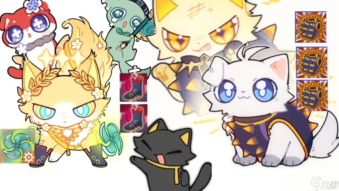 《崩坏：星穹铁道》3.7货币战争基础武器梯度排行！它是面面俱到，它是一骑绝尘！