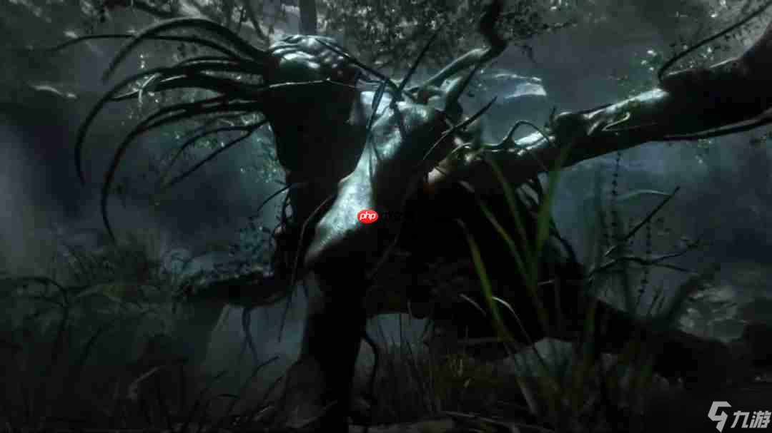 克苏鲁恐怖合作游戏《丘：克苏鲁之兆》全新预告