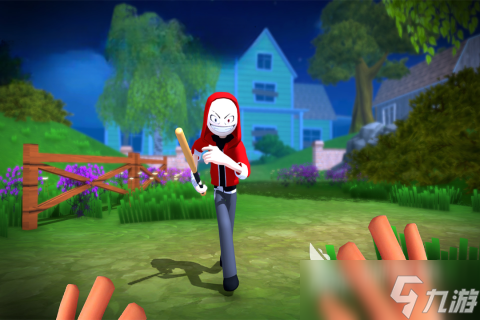 耐玩的离线游戏下载 2025好玩的离线单机手游盘点