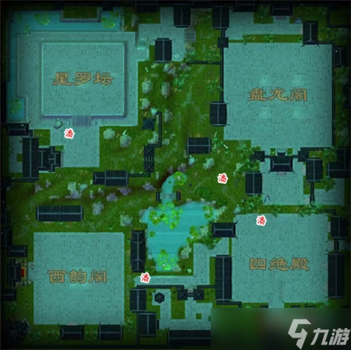 《天龙八部·归来》新资料片“慕容归来”今日火爆上线！