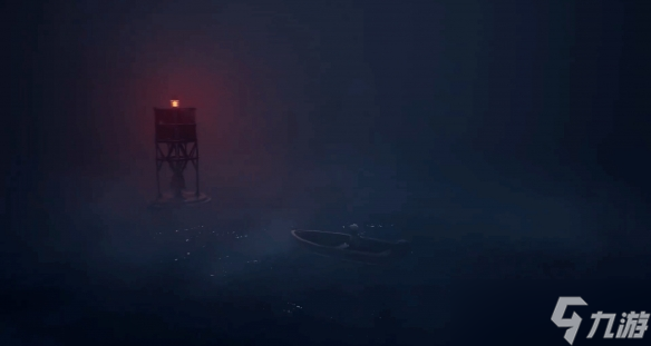 《小小梦魇》团队新作《生灵重塑》定档明年2月13日!