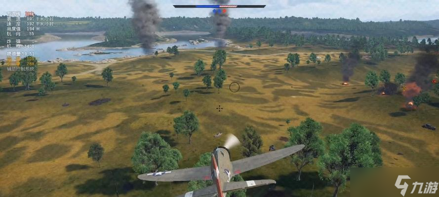 战争雷霆取消飞控的方法是什么 