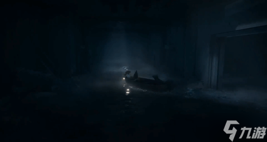 《小小梦魇》团队新作《Reanimal》定档预告：支持中配 已开启预购