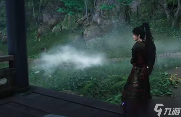 燕云十六声不见山奇遇铸剑任务完成指南