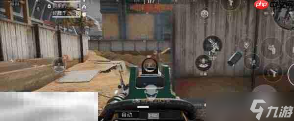 三角洲行动零号大坝宝藏位置在哪 零号大坝宝藏位置点地图一览