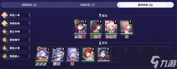 崩铁3.7财富造物主怎么打 财富造物主通关强力流派推荐