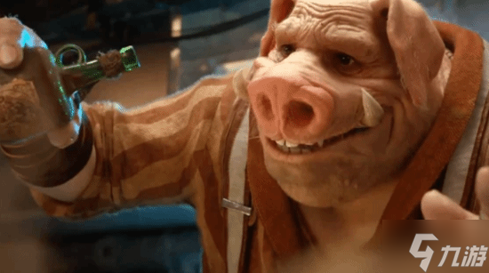 育碧全面拥抱AI CEO 革命性堪比游戏从2D迈向3D