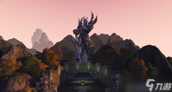 刚刚，《天下：万象》被网易点名了！