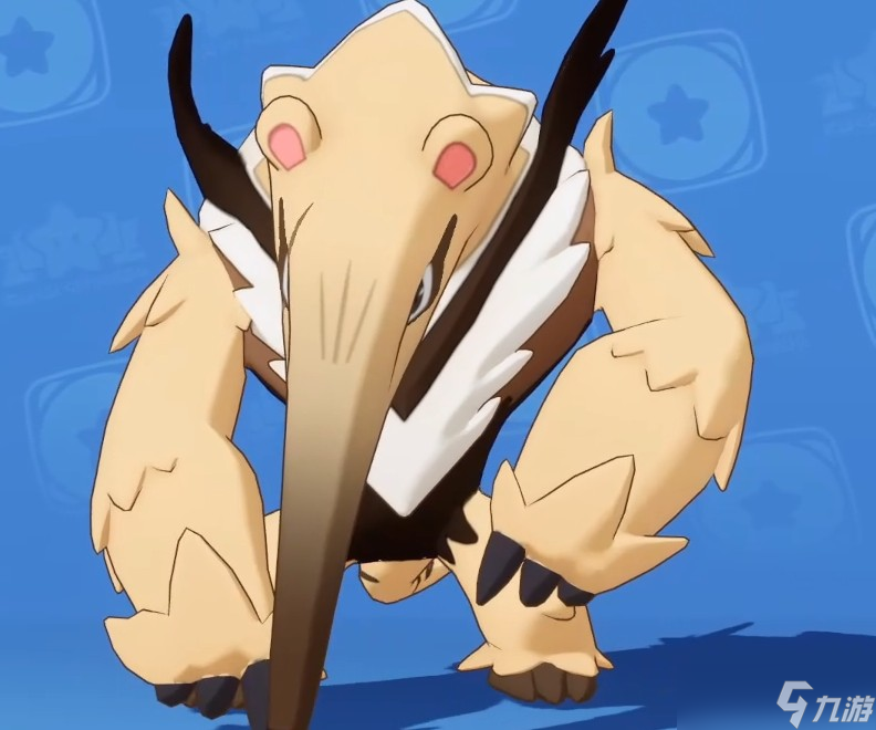 洛克王国世界伏地兽进化路线说明