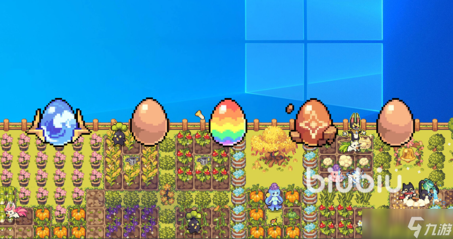 幻兽大农场放置好时光加速器哪款好用 幻兽大农场放置好时光加速器推荐